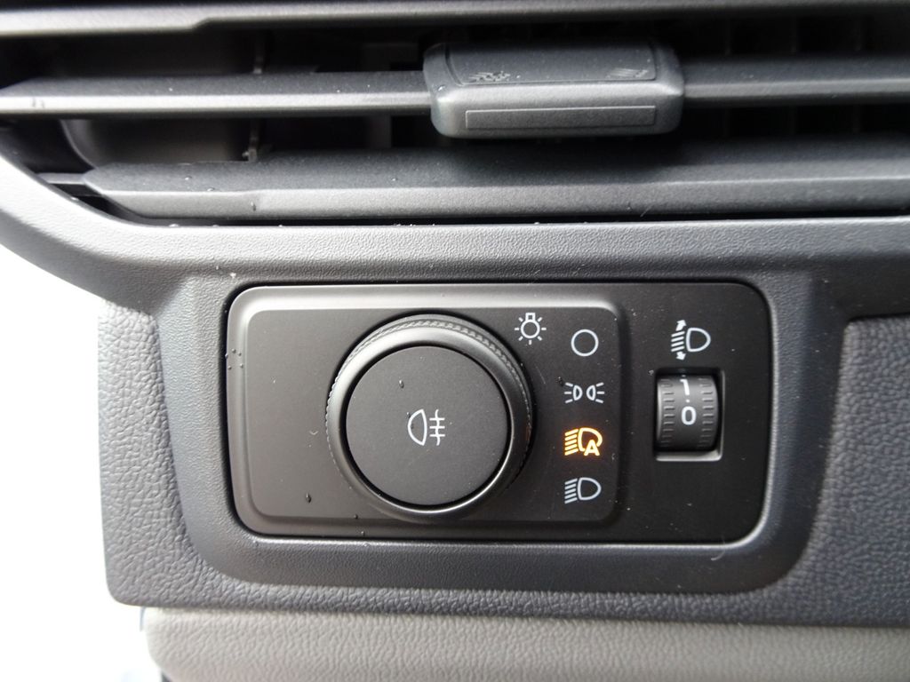 Ford Transit Custom 2025