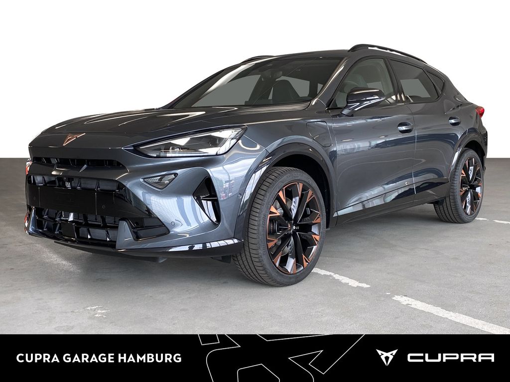 Cupra Formentor 2025