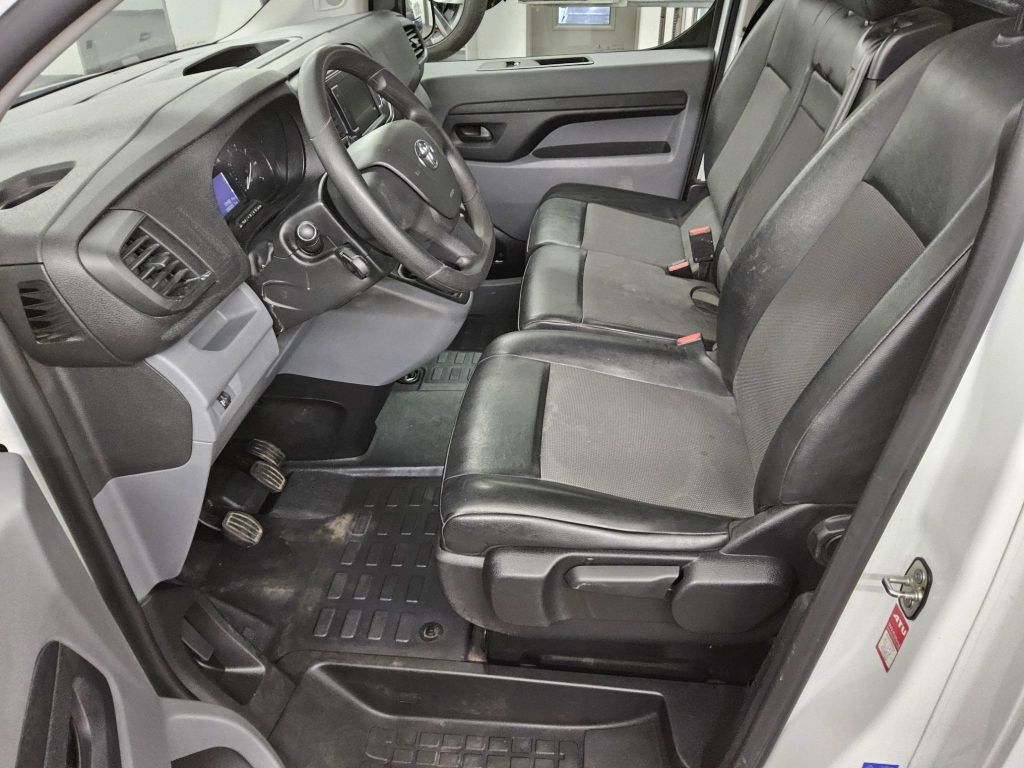 Toyota Proace (Verso) 2022