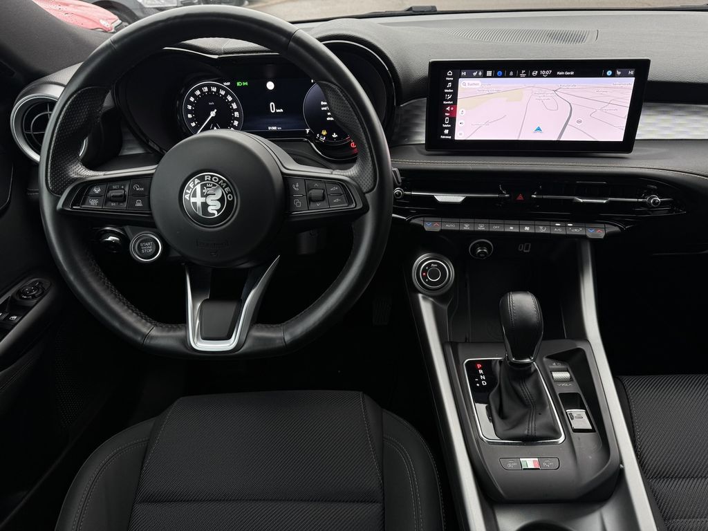 Alfa Romeo Tonale 2023