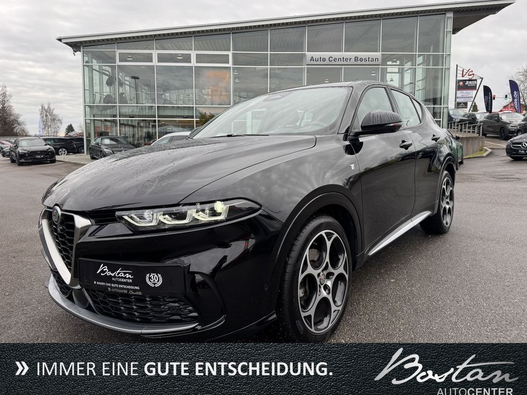 Alfa Romeo Tonale 2023