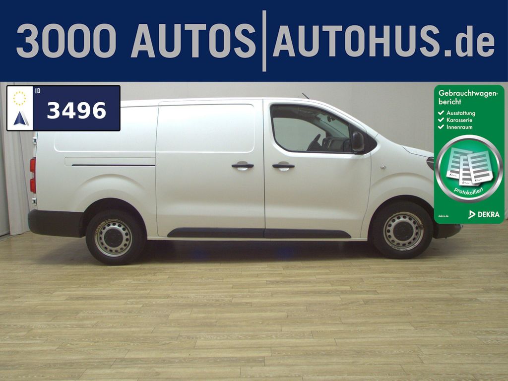 Toyota Proace (Verso) 2022