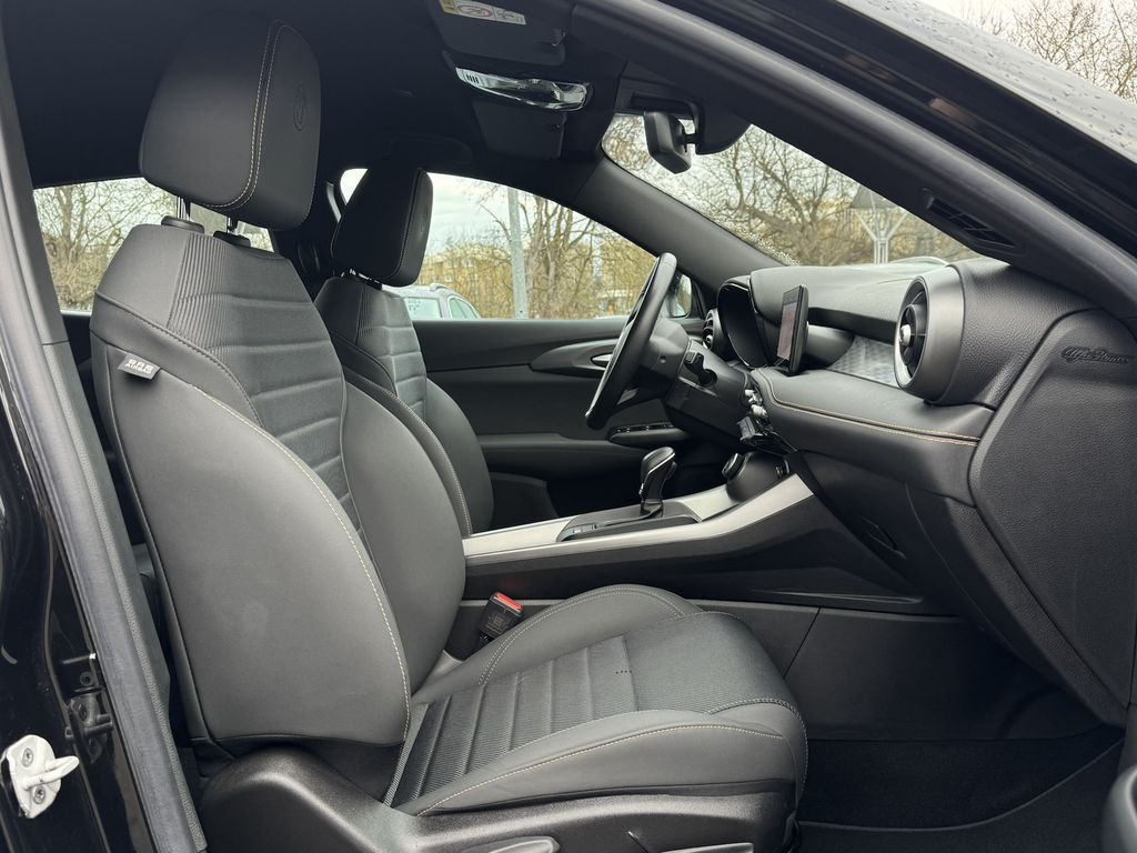 Alfa Romeo Tonale 2023