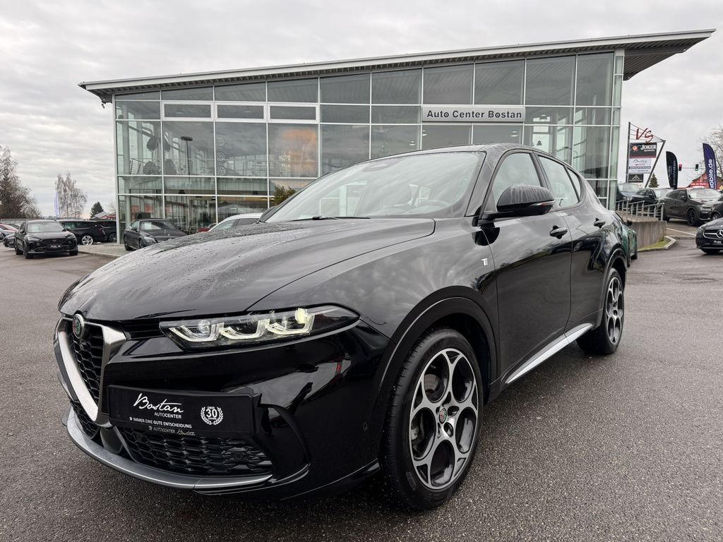 Alfa Romeo Tonale 2023