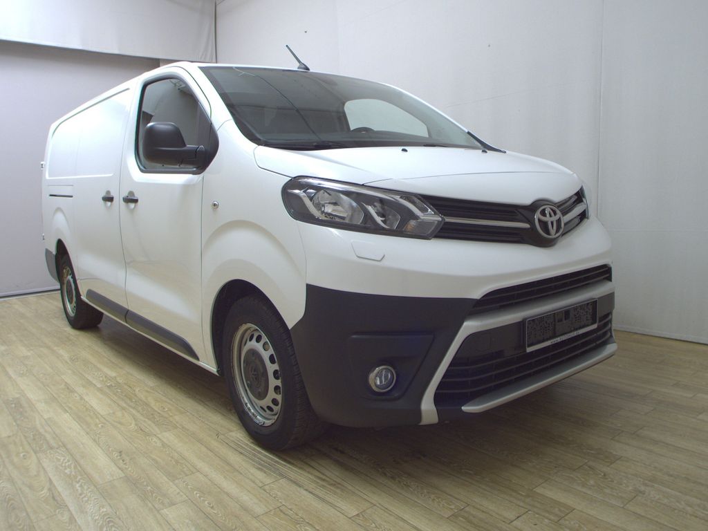 Toyota Proace (Verso) 2022