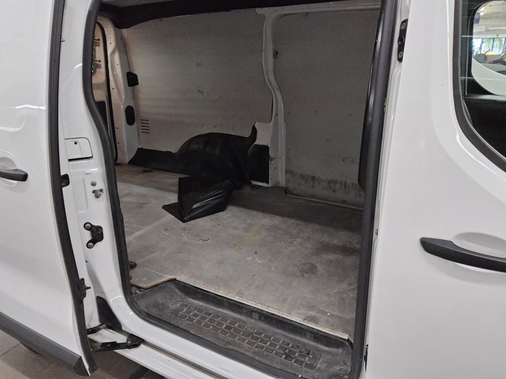 Toyota Proace (Verso) 2022