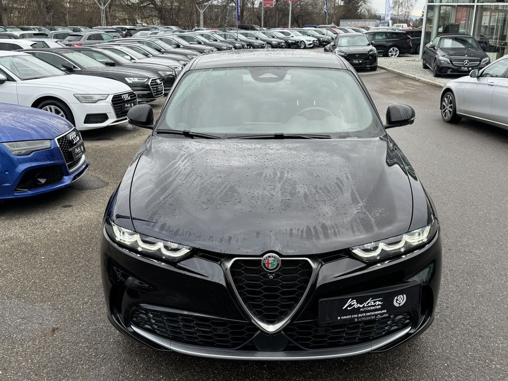 Alfa Romeo Tonale 2023