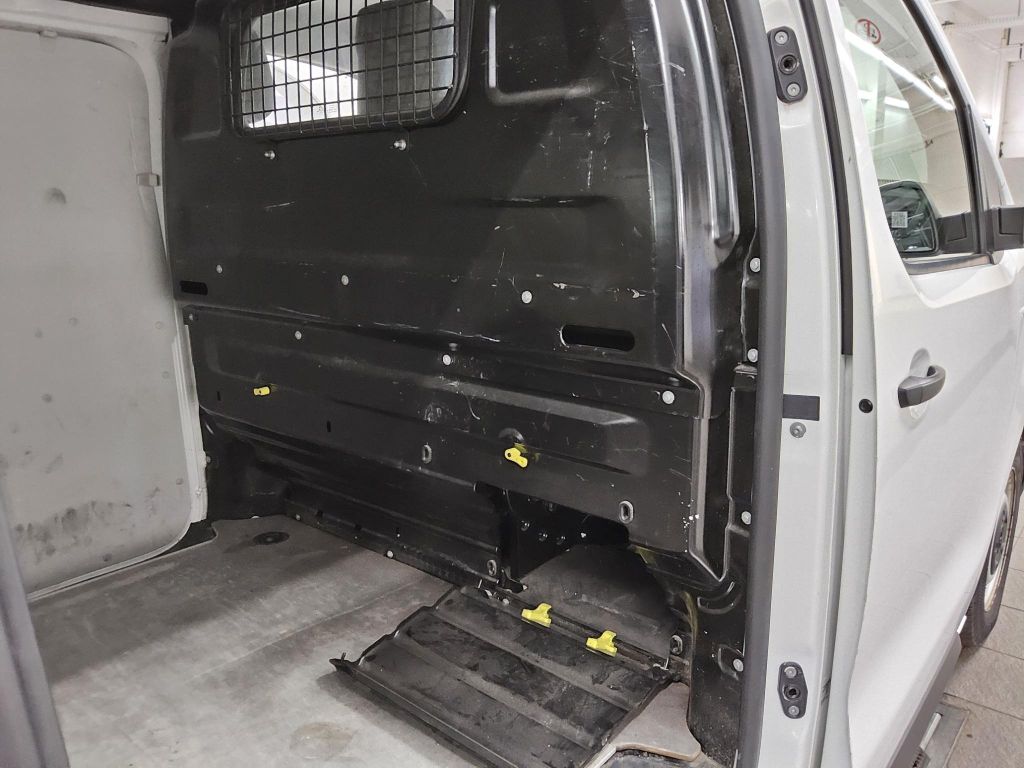 Toyota Proace (Verso) 2022