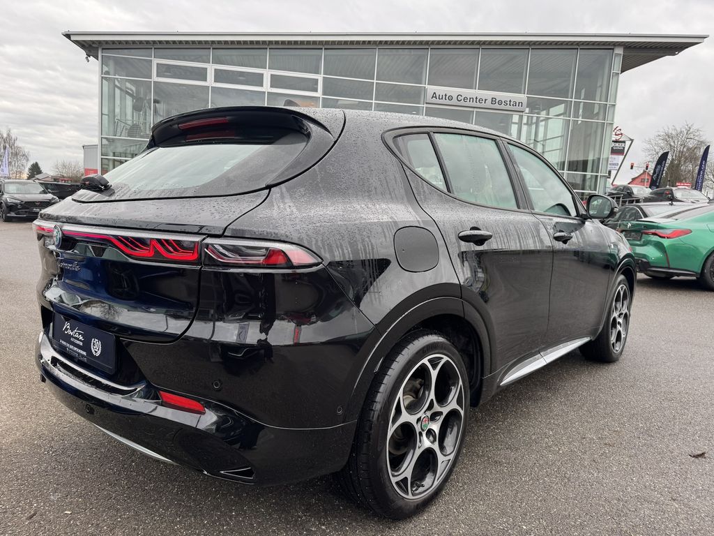 Alfa Romeo Tonale 2023