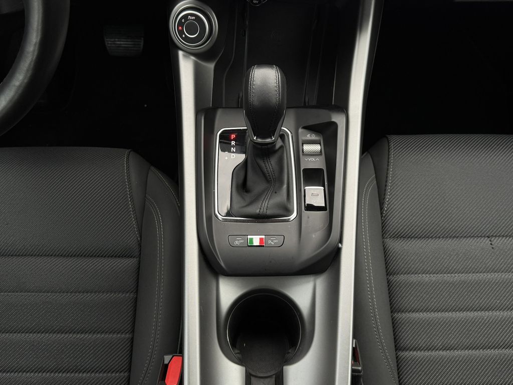 Alfa Romeo Tonale 2023