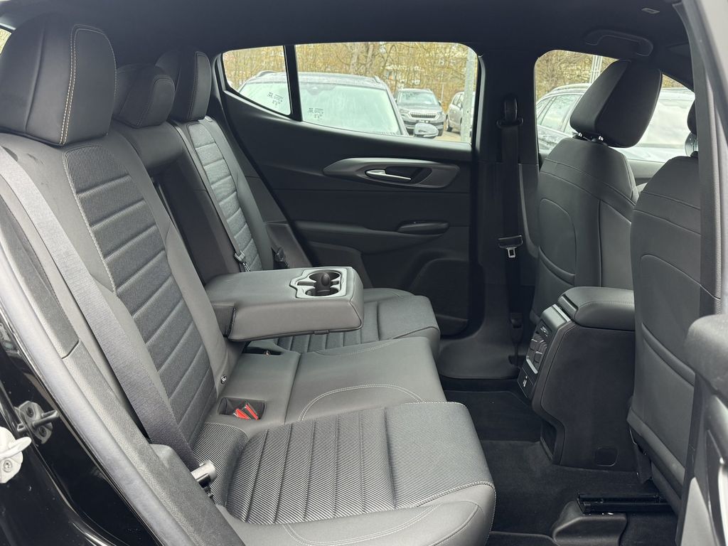 Alfa Romeo Tonale 2023