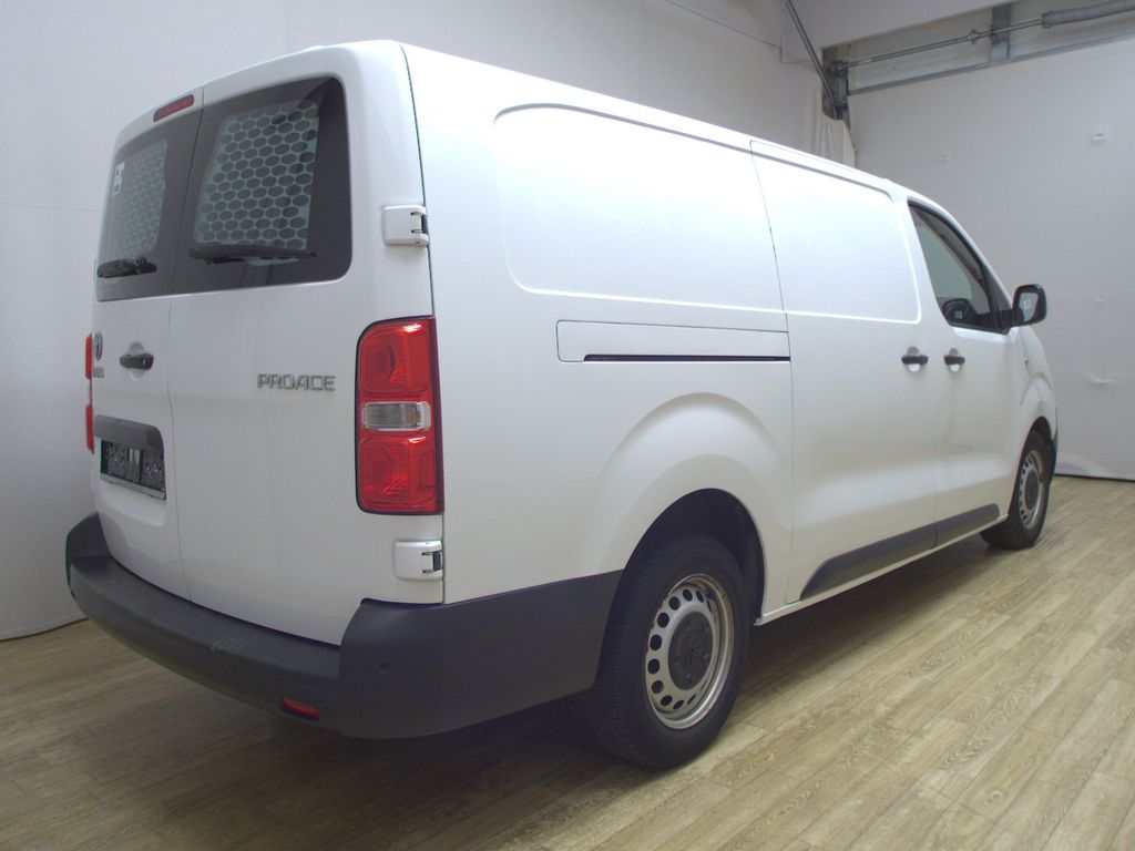 Toyota Proace (Verso) 2022
