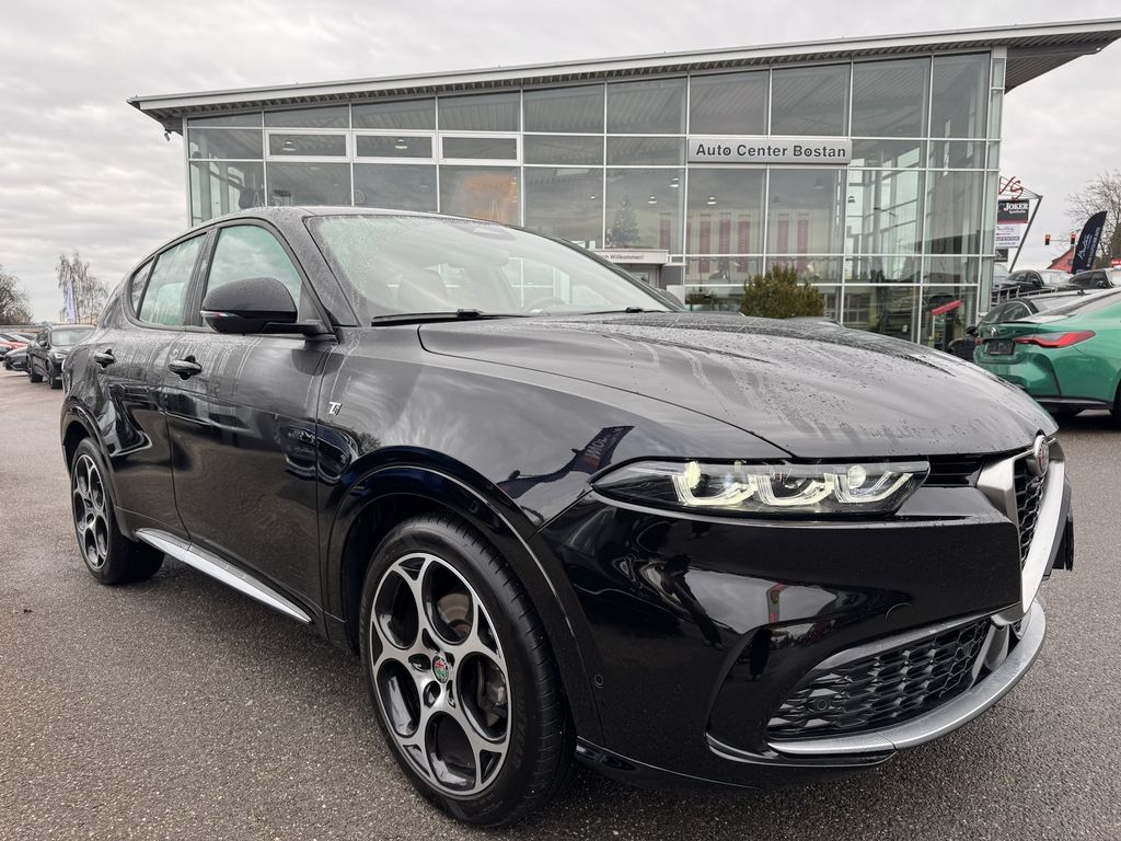 Alfa Romeo Tonale 2023