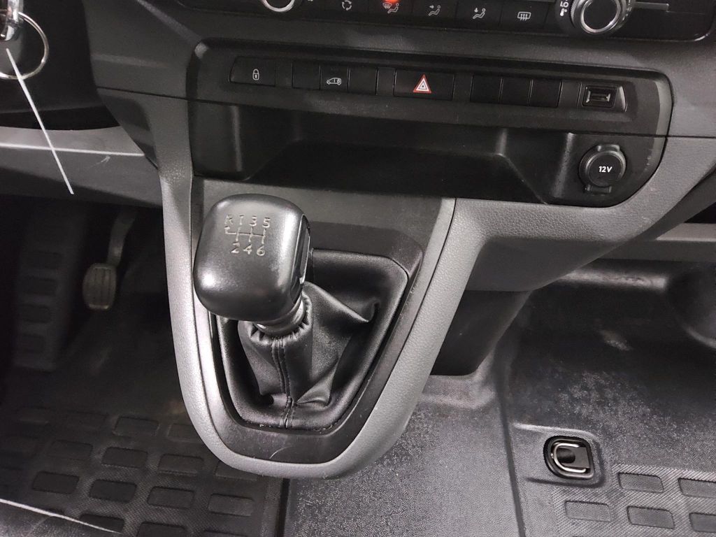 Toyota Proace (Verso) 2022
