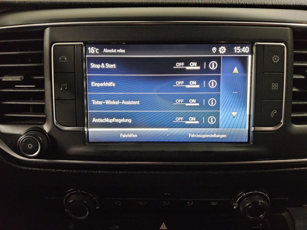 Toyota Proace (Verso) 2022