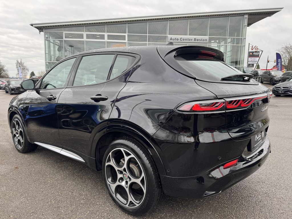 Alfa Romeo Tonale 2023