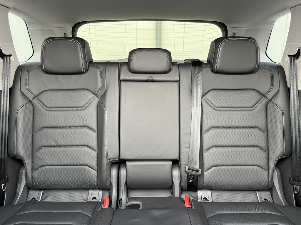 Volkswagen Touareg 2022