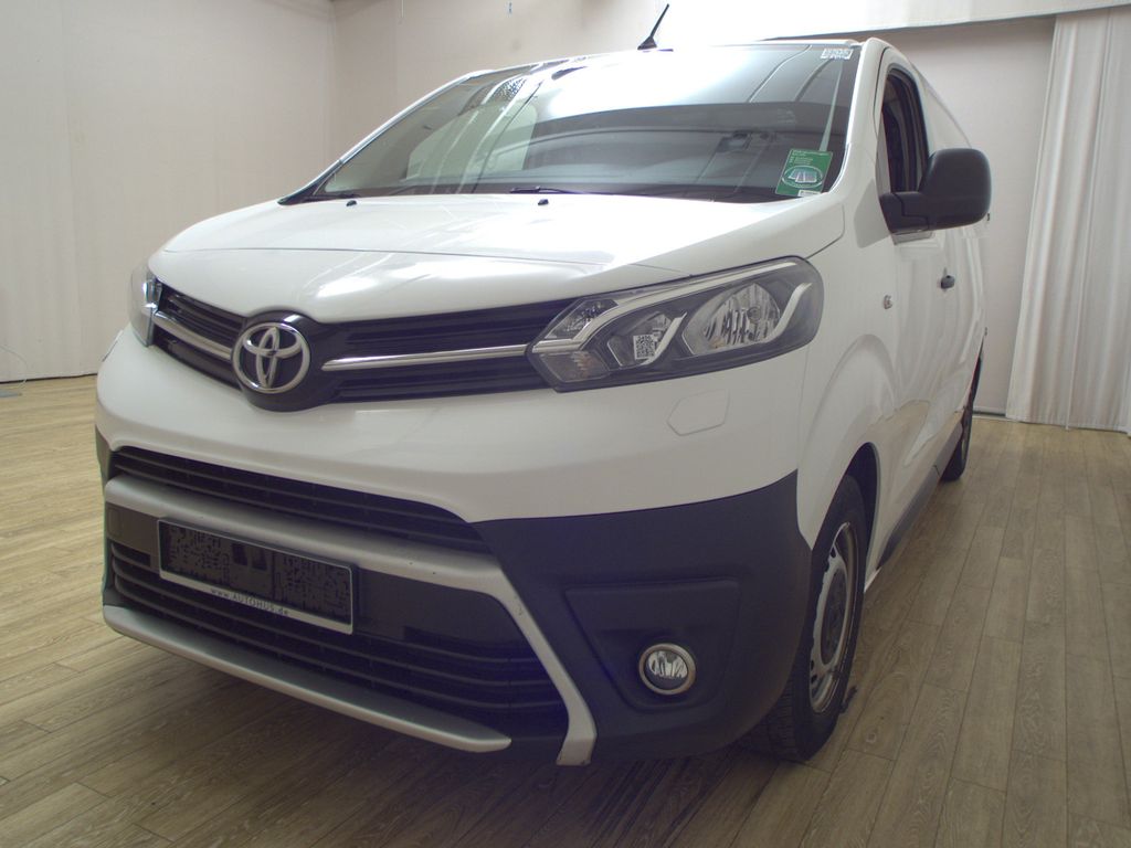 Toyota Proace (Verso) 2022
