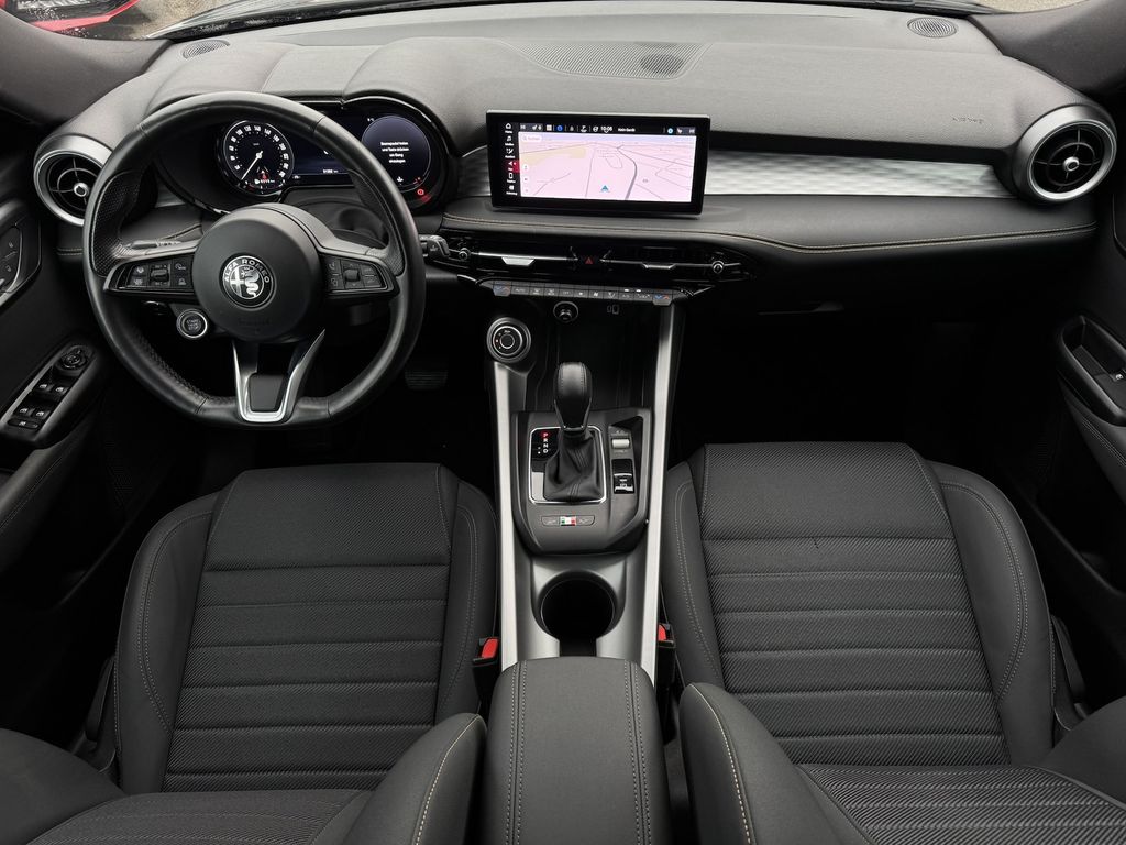 Alfa Romeo Tonale 2023
