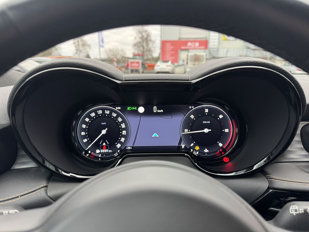 Alfa Romeo Tonale 2023