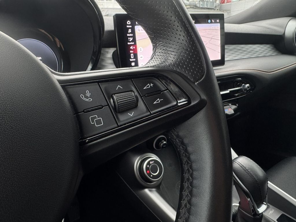 Alfa Romeo Tonale 2023