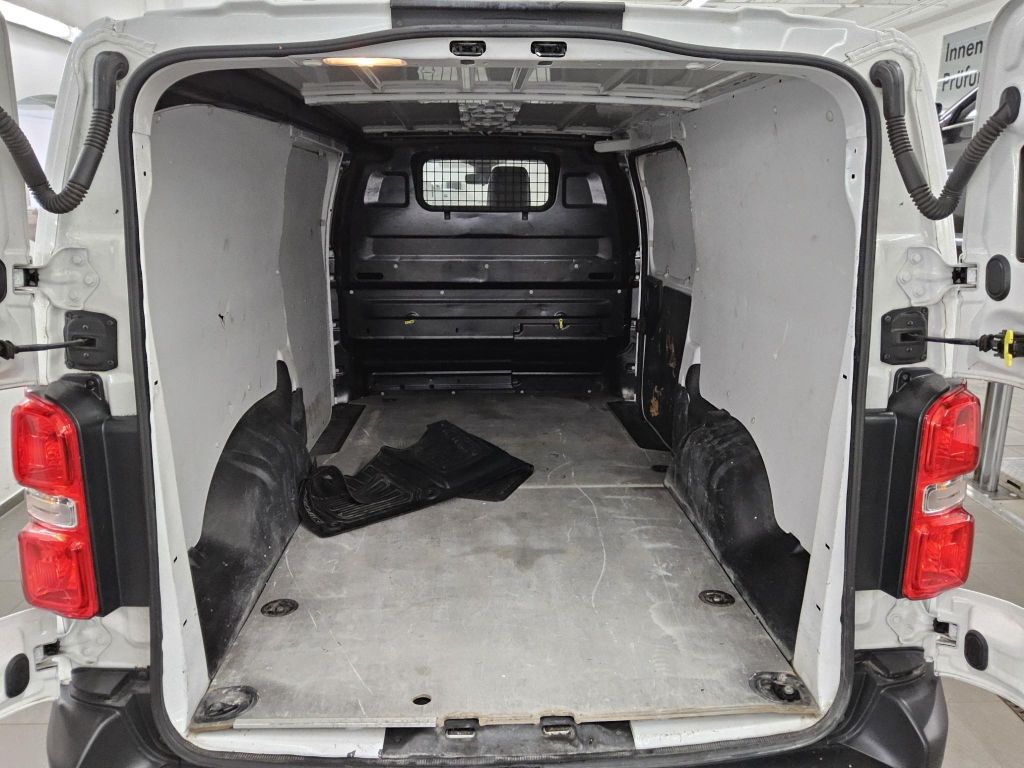 Toyota Proace (Verso) 2022