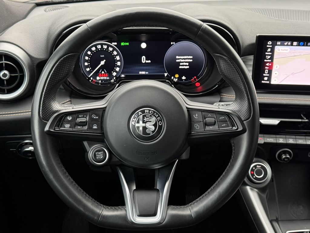 Alfa Romeo Tonale 2023