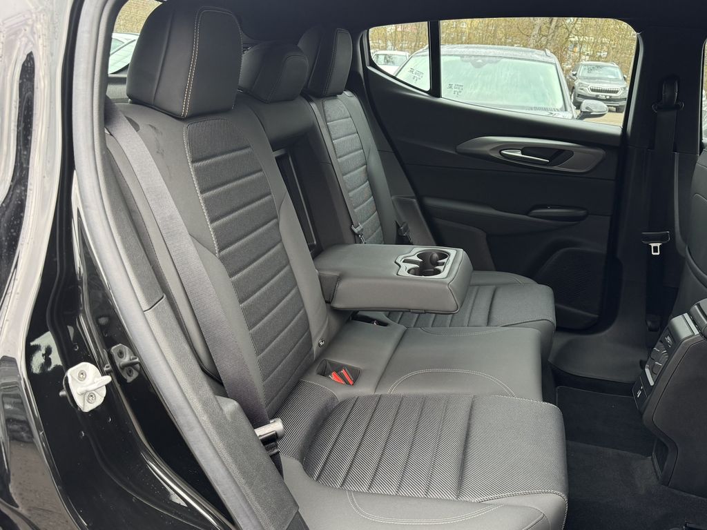 Alfa Romeo Tonale 2023