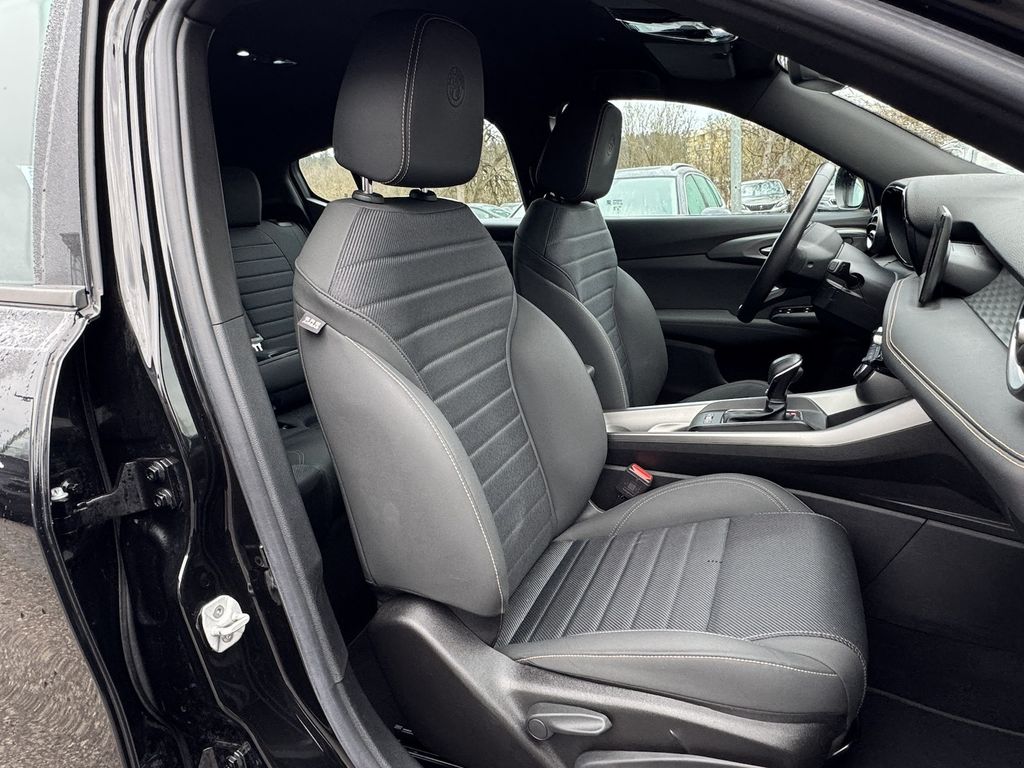 Alfa Romeo Tonale 2023