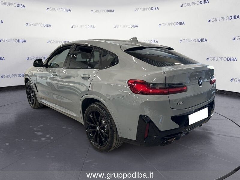 BMW X4 2024