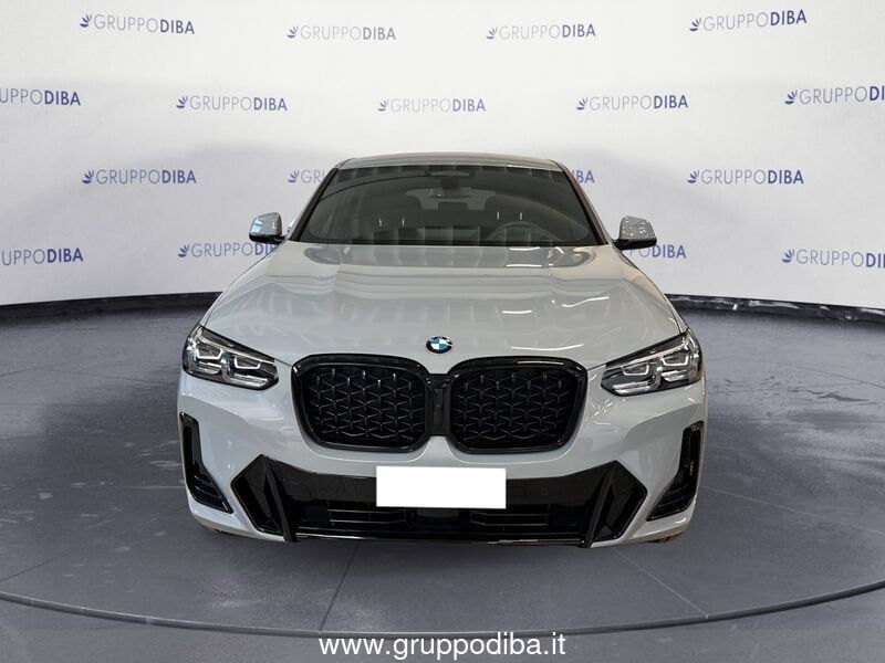 BMW X4 2024