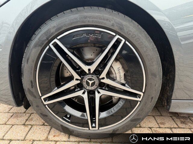 Mercedes-Benz C 220 2024