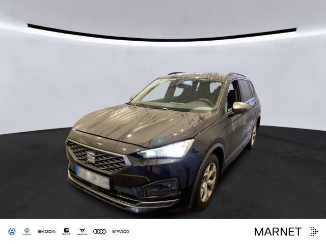 Seat Tarraco 2022