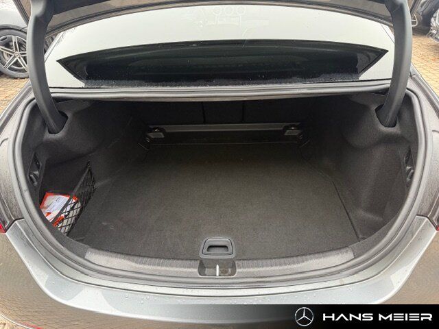 Mercedes-Benz C 220 2024