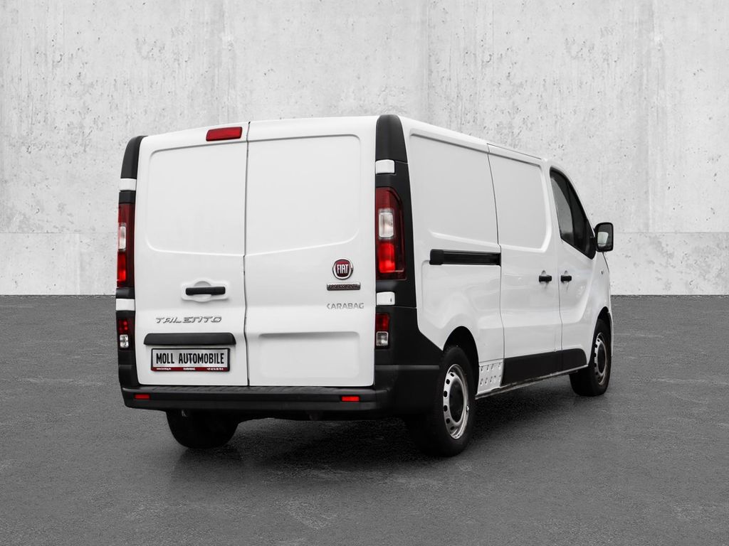 Fiat Talento 2020