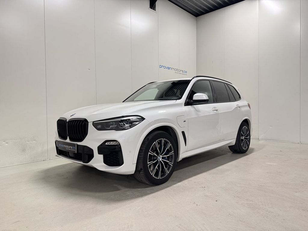 BMW X5 2020
