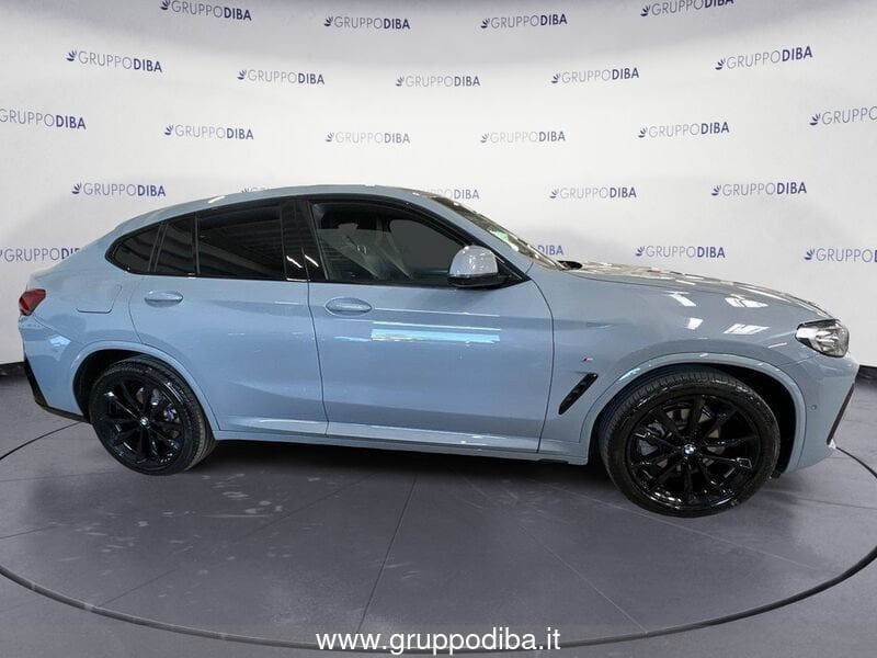 BMW X4 2024