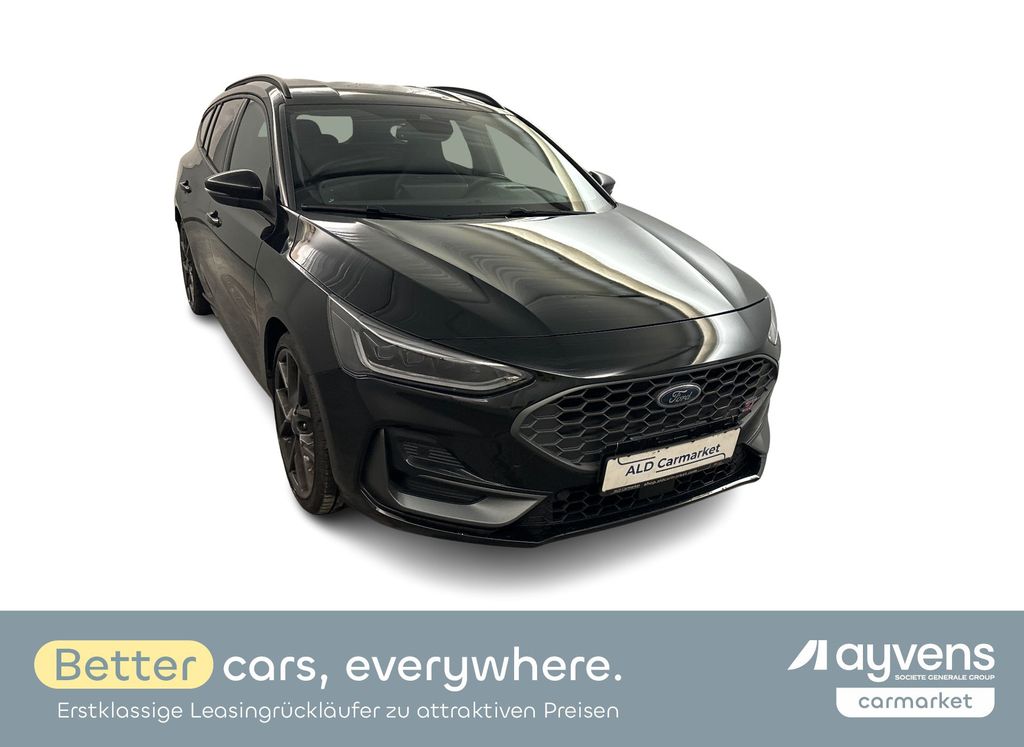 Ford Focus 2022
