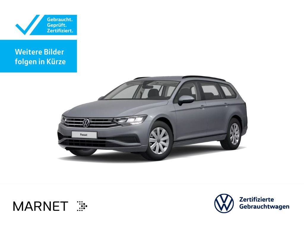Volkswagen Passat Variant 2022