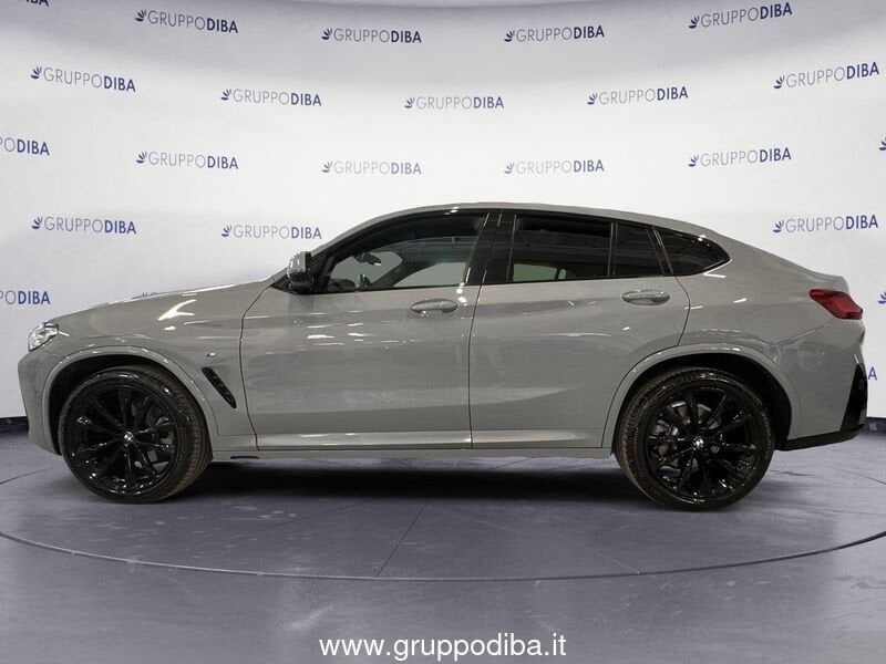 BMW X4 2024