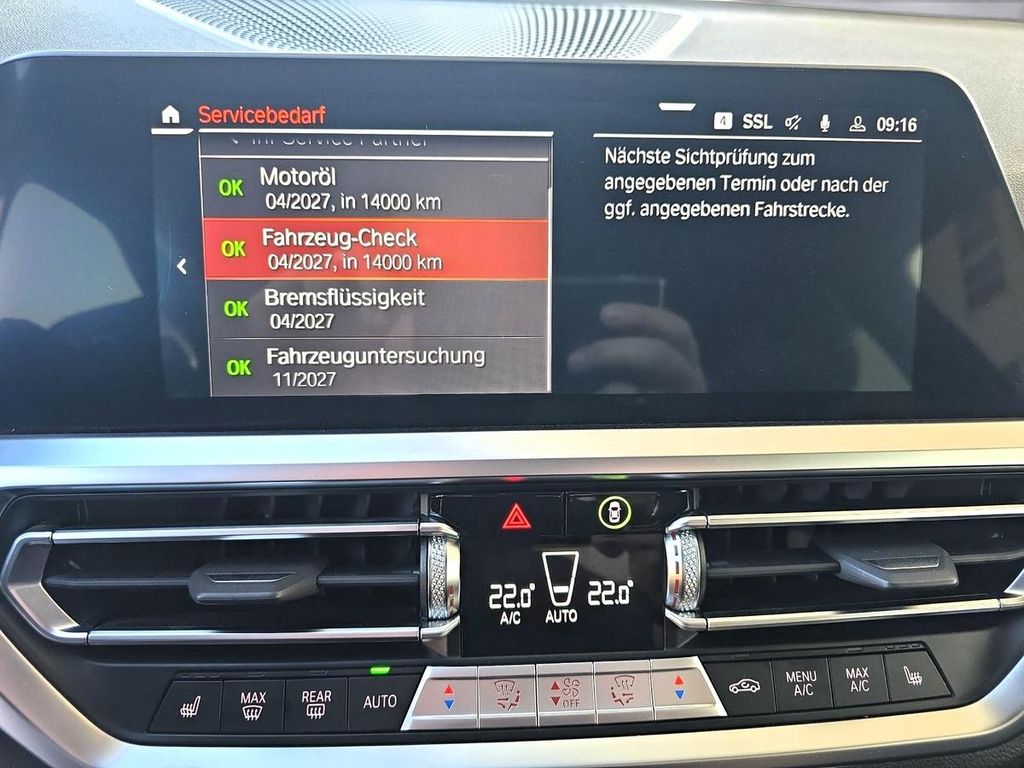 BMW M240i 2022