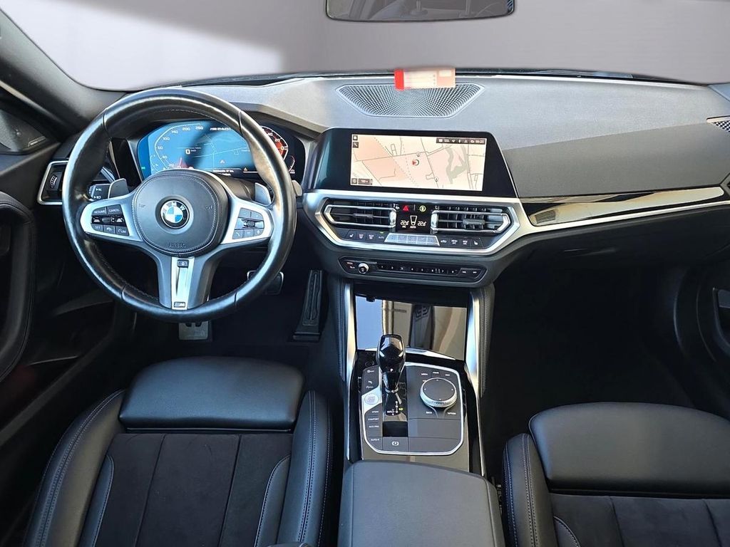 BMW M240i 2022