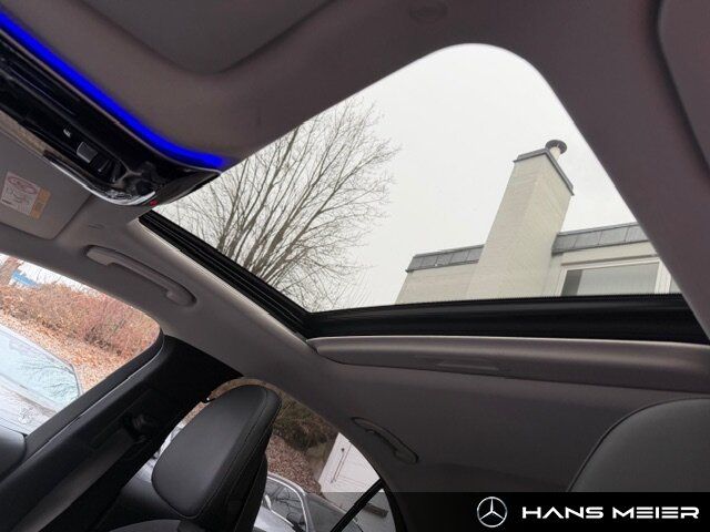 Mercedes-Benz C 220 2024