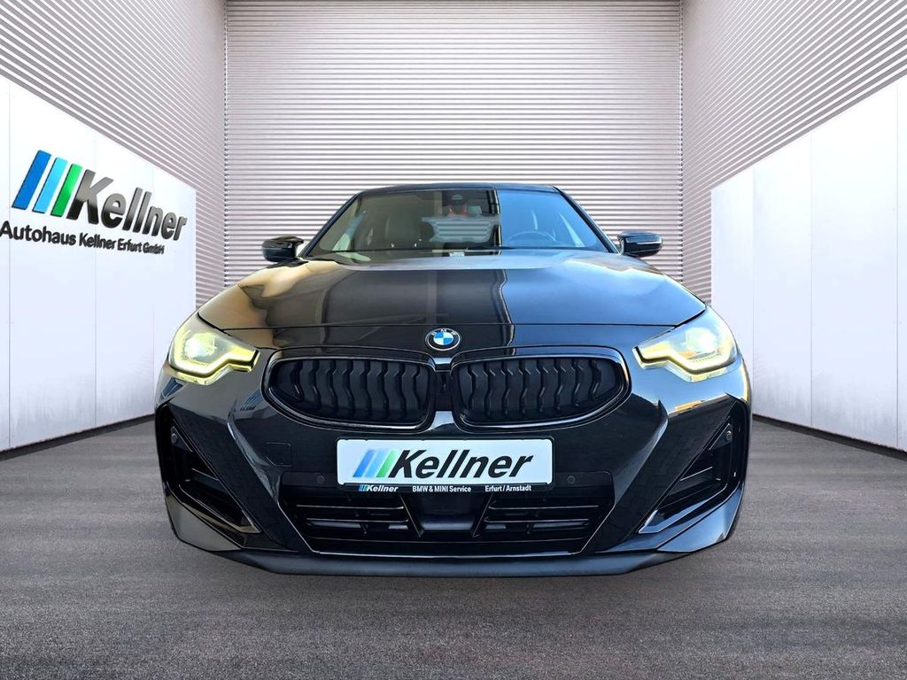 BMW M240i 2022
