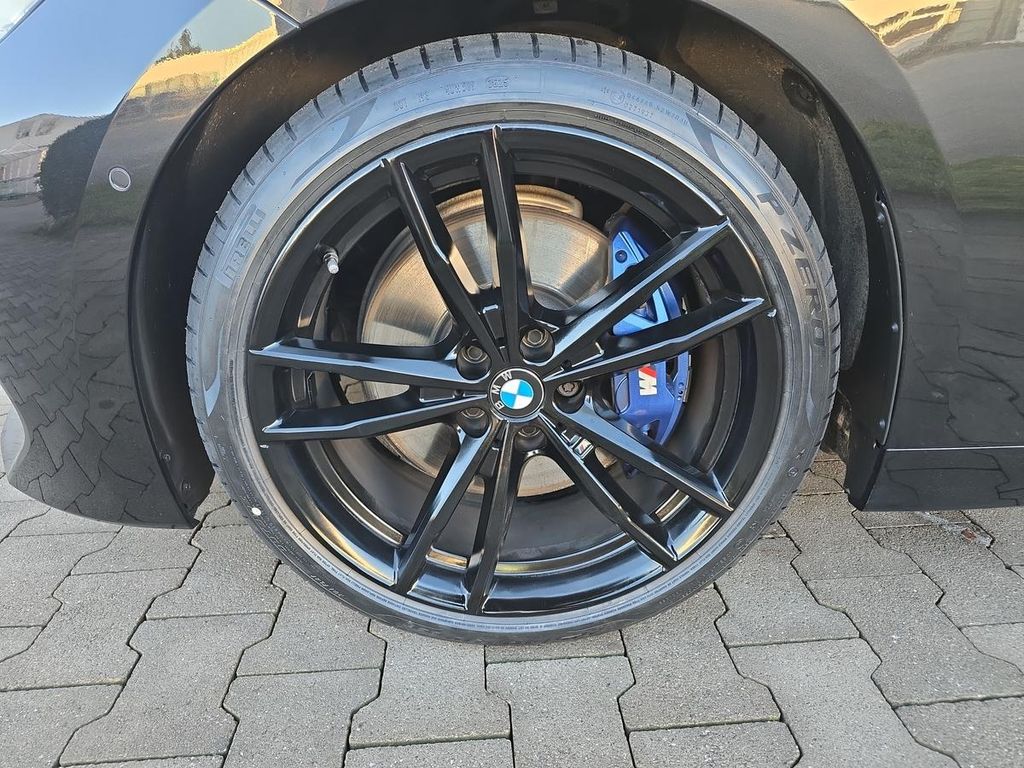 BMW M240i 2022