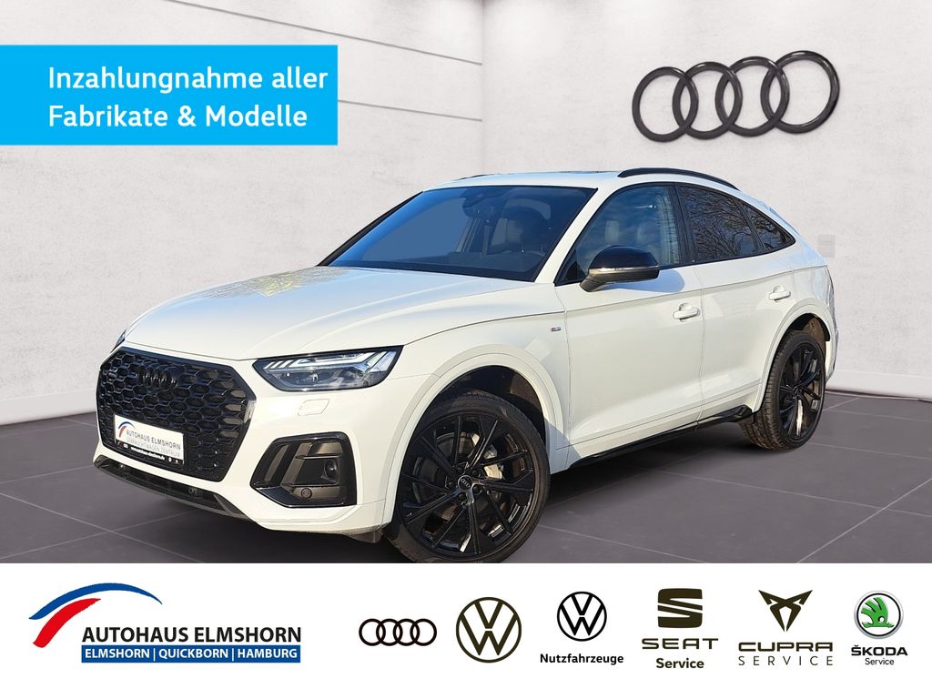 Audi Q5 2024
