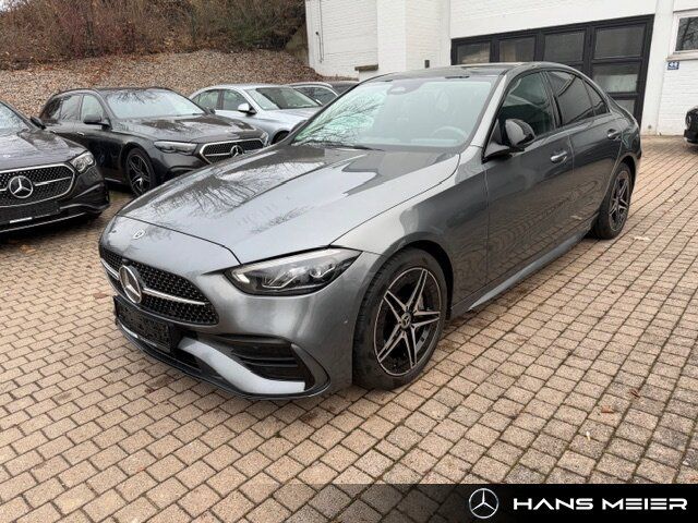 Mercedes-Benz C 220 2024