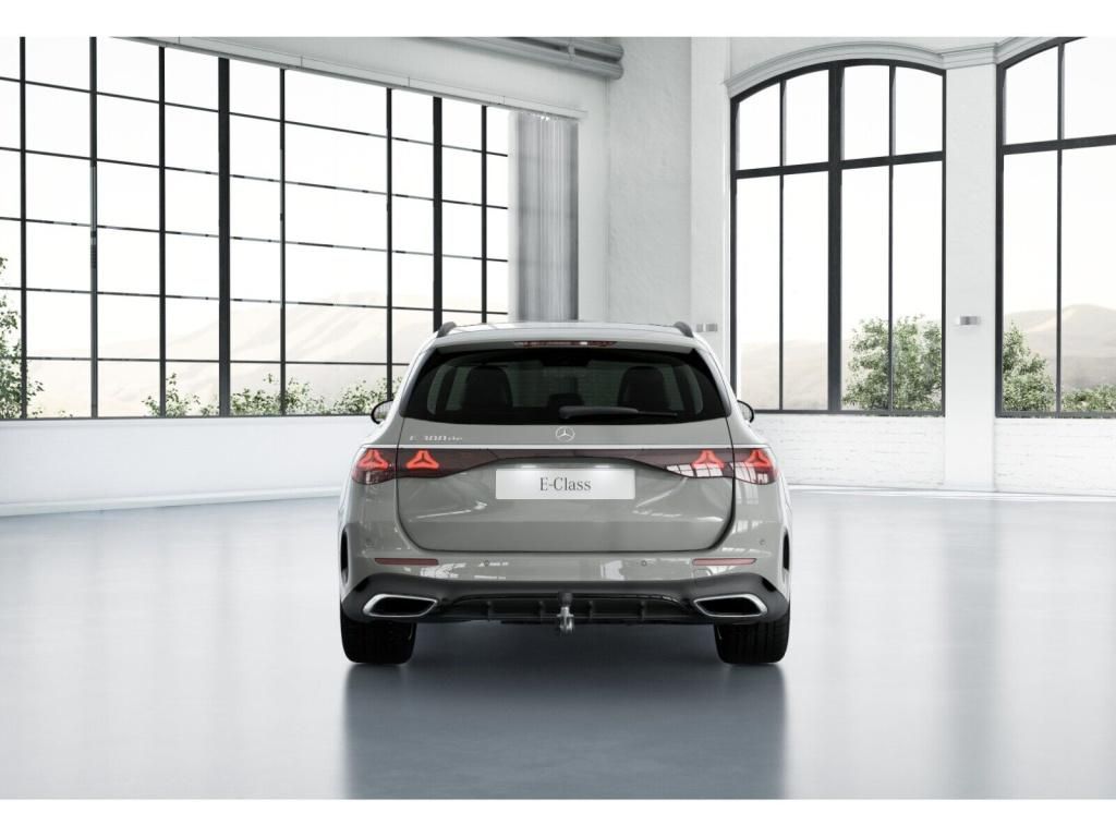 Mercedes-Benz E 300 2025