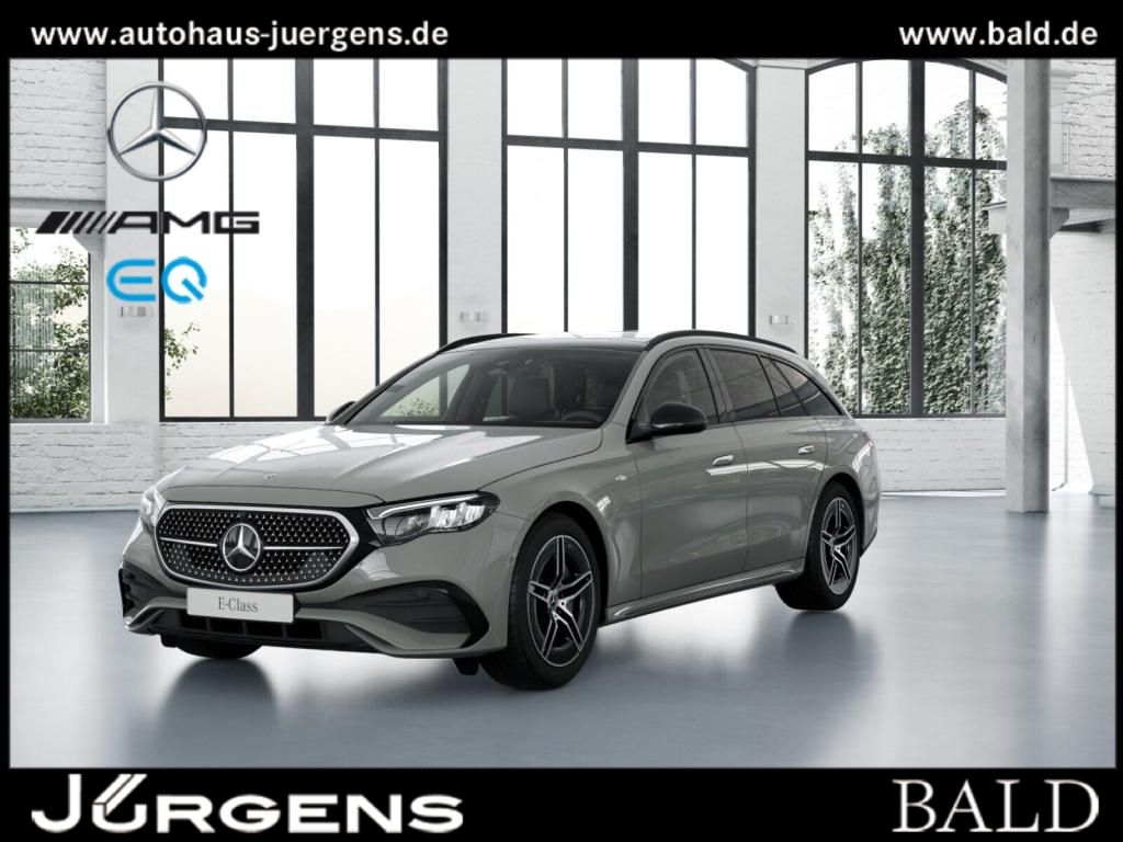 Mercedes-Benz E 300 2025