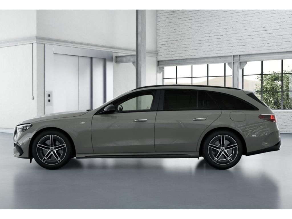 Mercedes-Benz E 300 2025